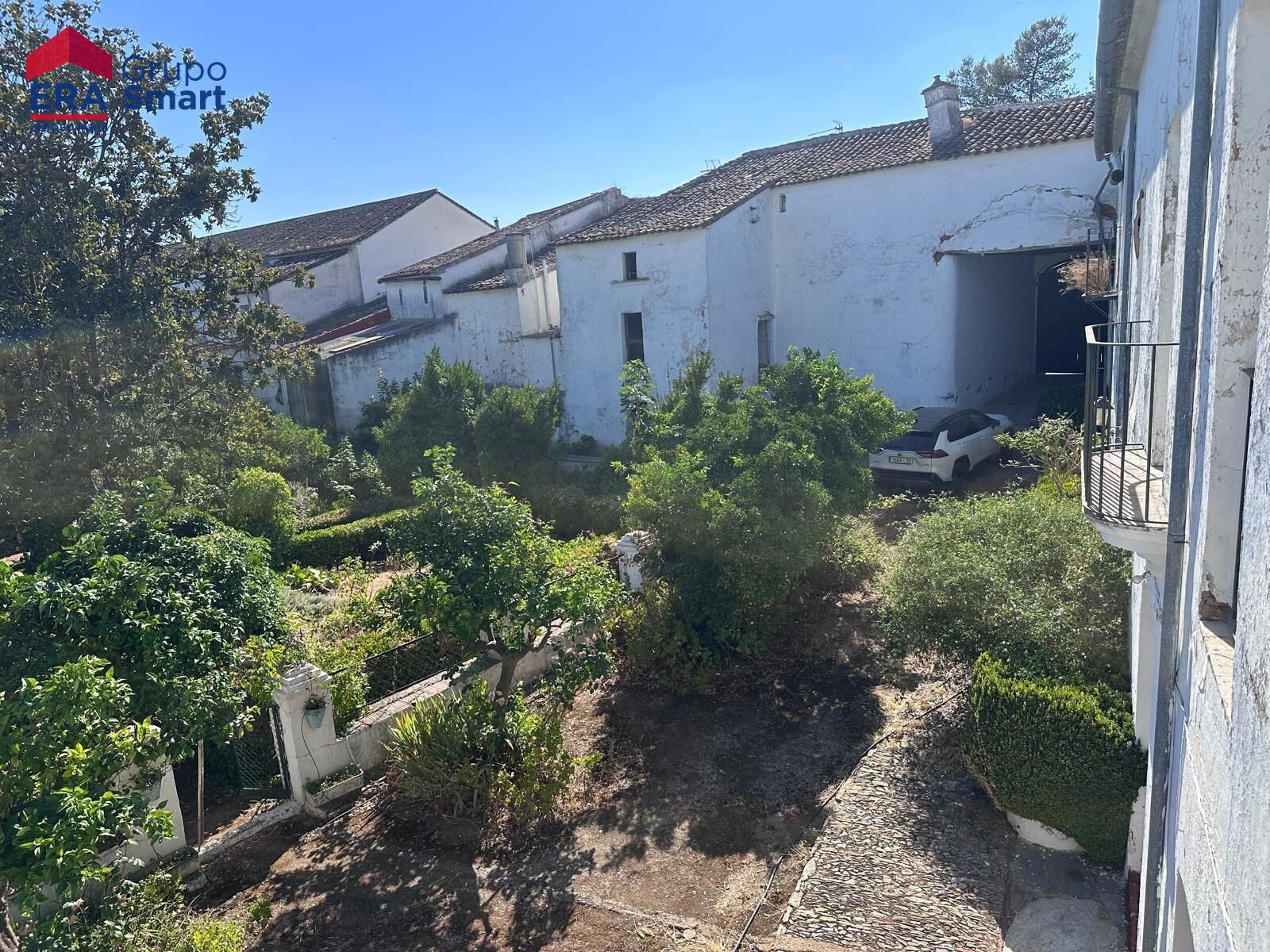 Casas rústicas en Constantina, Andalucia — imagen 2