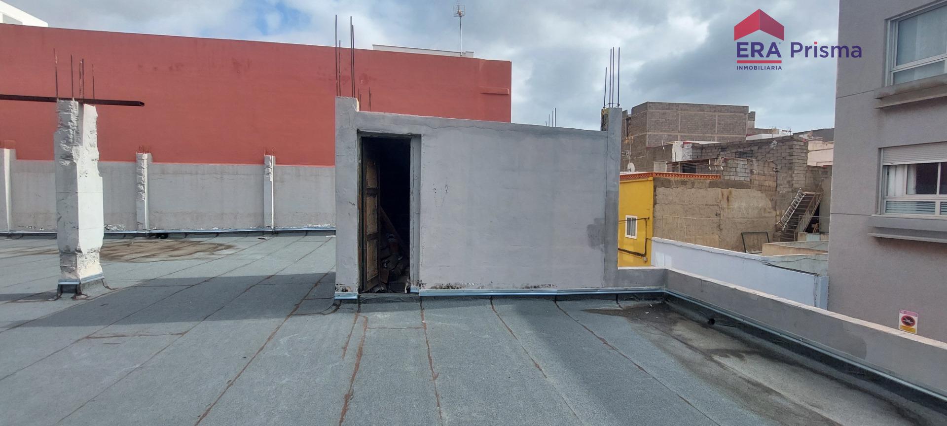 Edificios en San Cristóbal de La Laguna, San Matías — imagen 19
