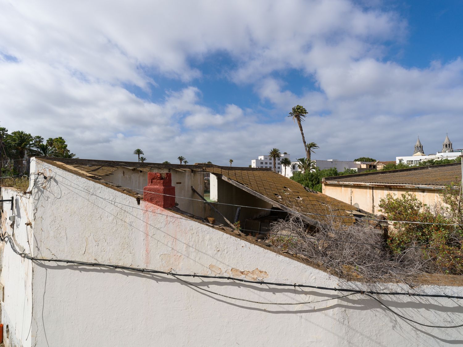 Edificios en Telde — imagen 44
