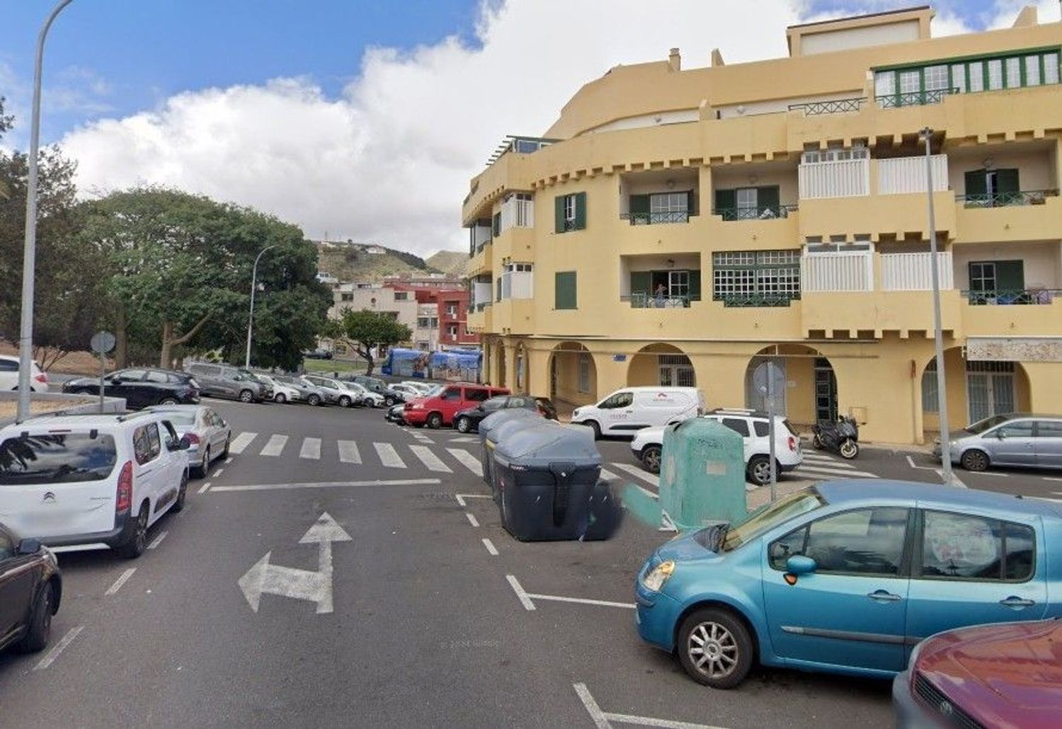 Pisos en San Cristóbal de La Laguna, LA LAGUNA — imagen 14