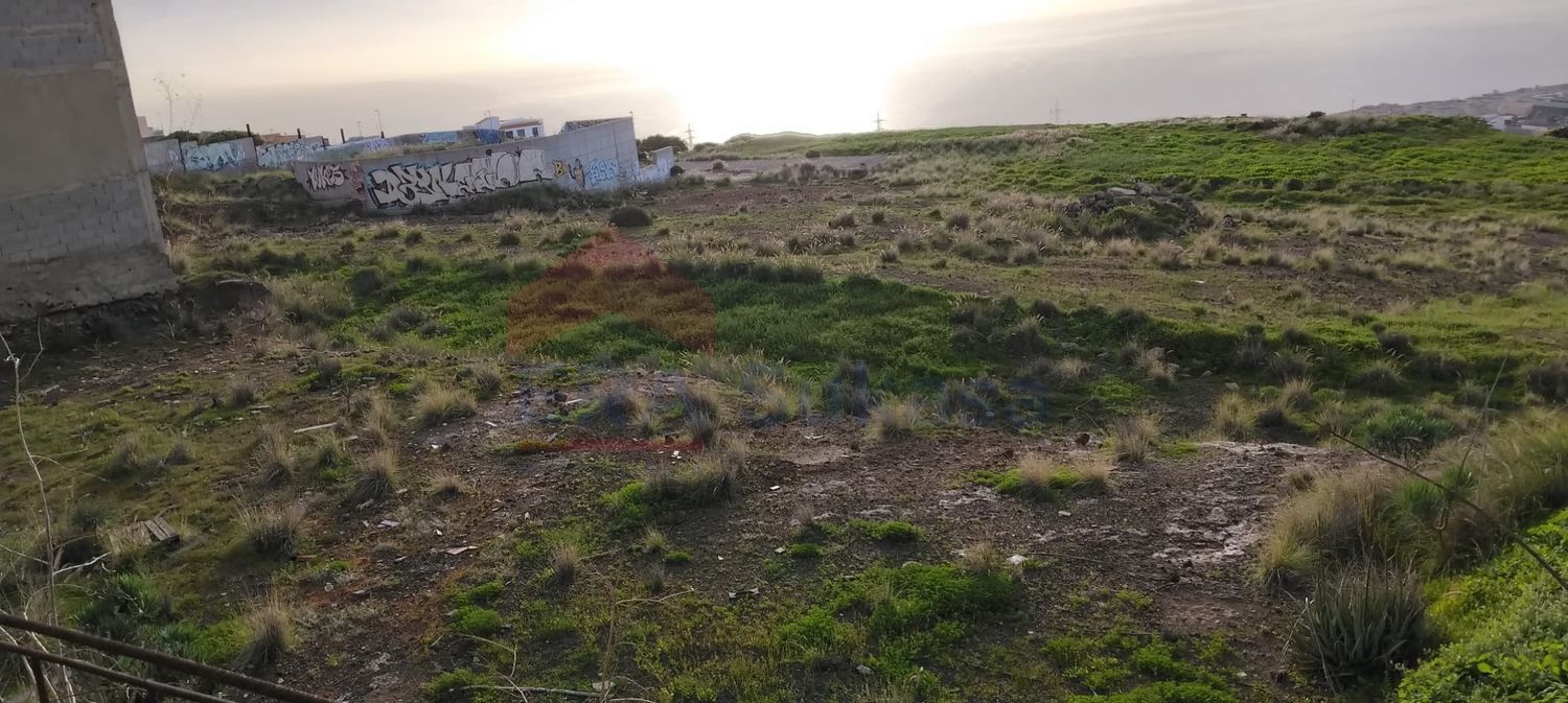 Terrenos en Santa Cruz de Tenerife, Barranco Grande — imagen 10