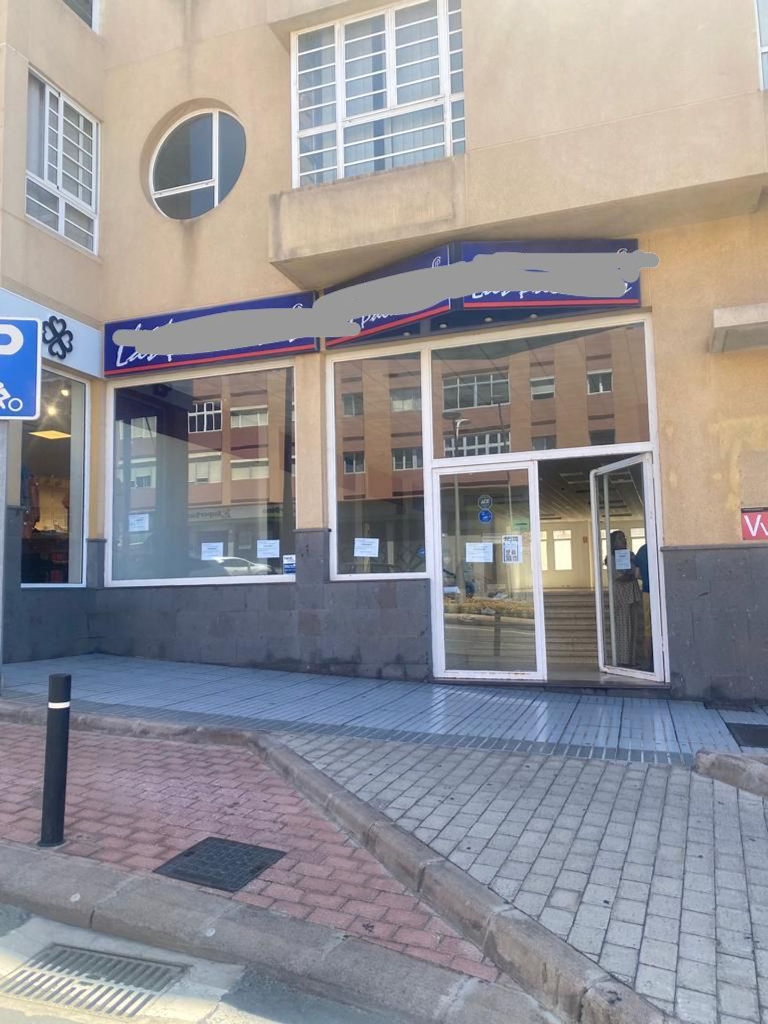 Locales o naves en Gáldar — imagen 1