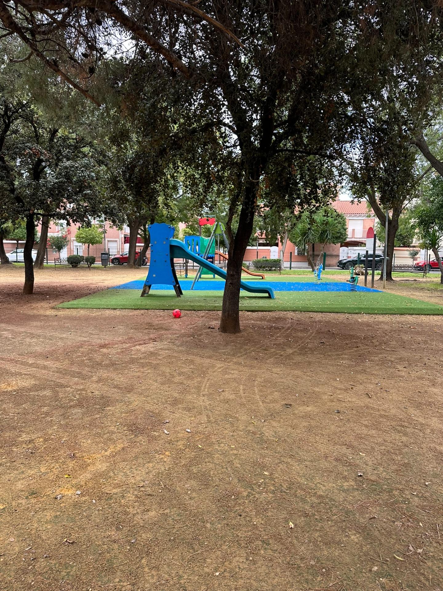 Pisos en Sevilla, Sevilla Este — imagen 13