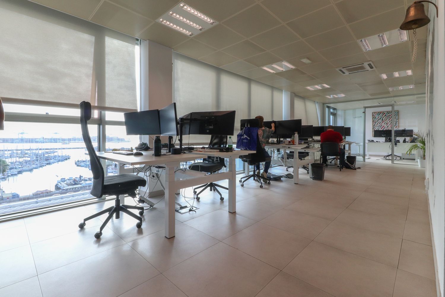 Oficinas en Palmas de Gran Canaria, Las, Ciudad Jardín — imagen 21