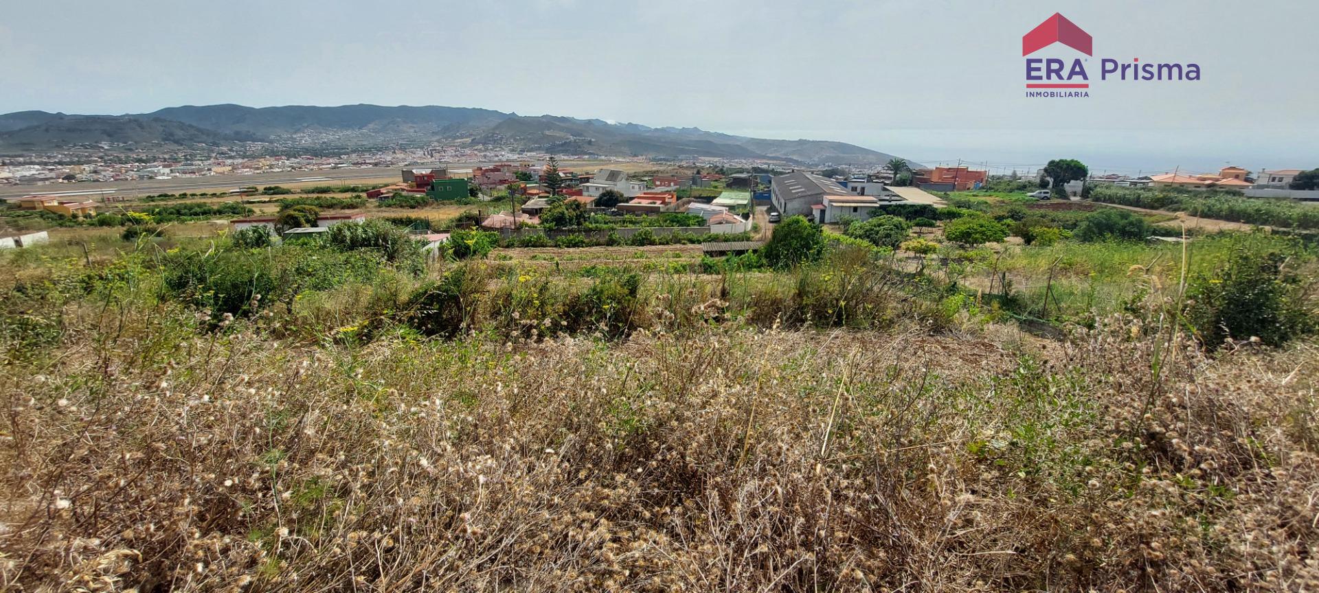 Casas rústicas en San Cristóbal de La Laguna, Los Baldíos — imagen 14