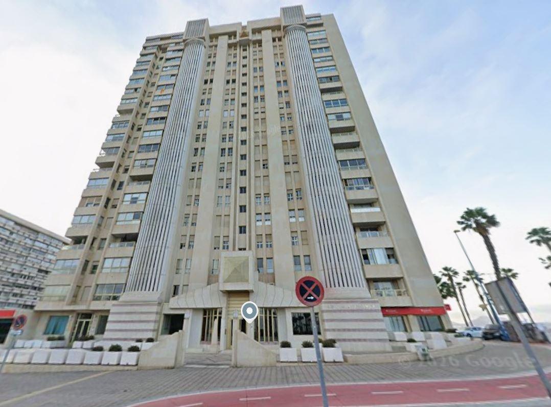 Garajes en Palmas de Gran Canaria, Las, Arenales — imagen 2