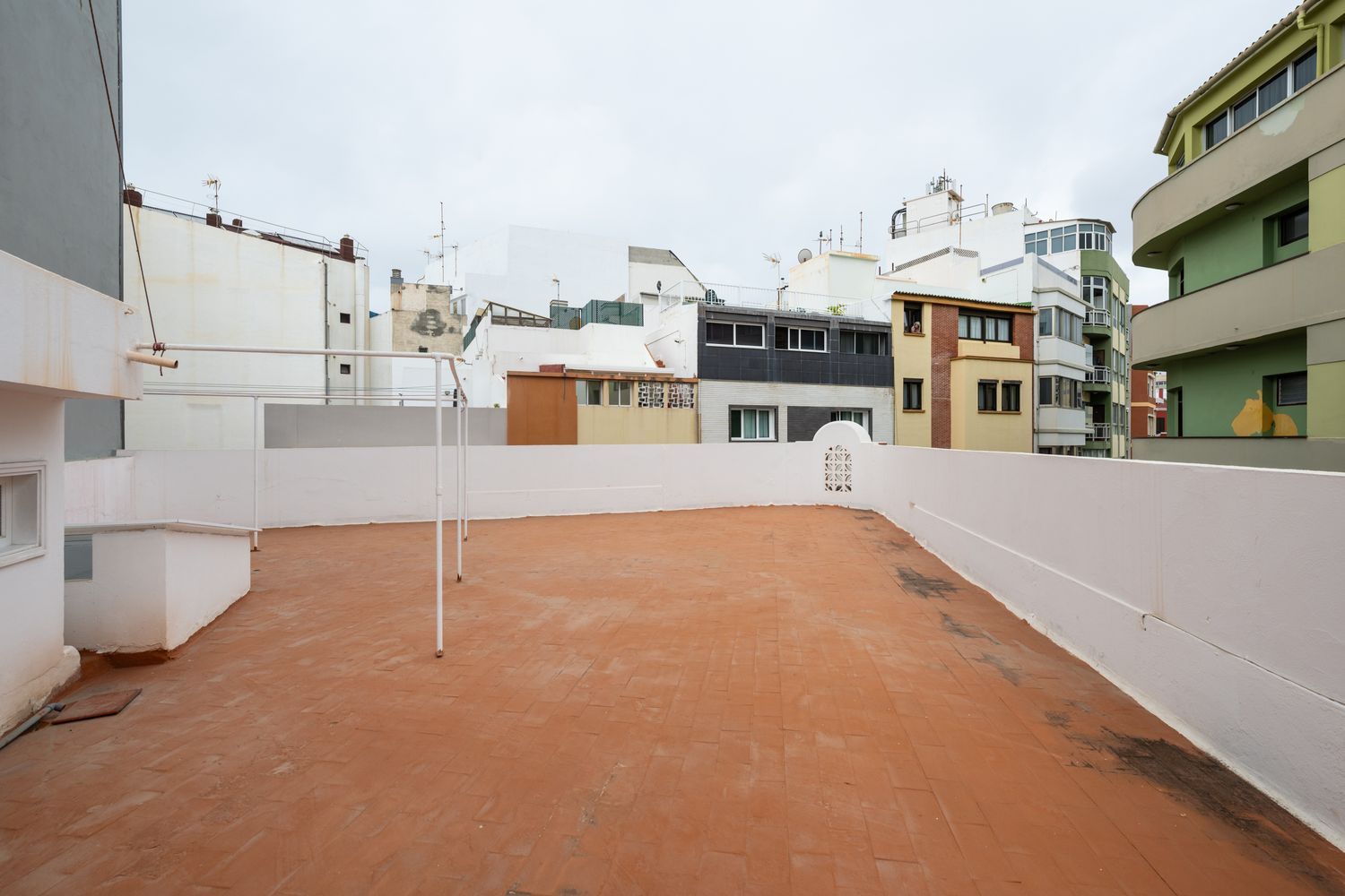 Áticos en Palmas de Gran Canaria, Las, Santa Catalina - Canteras — imagen 19