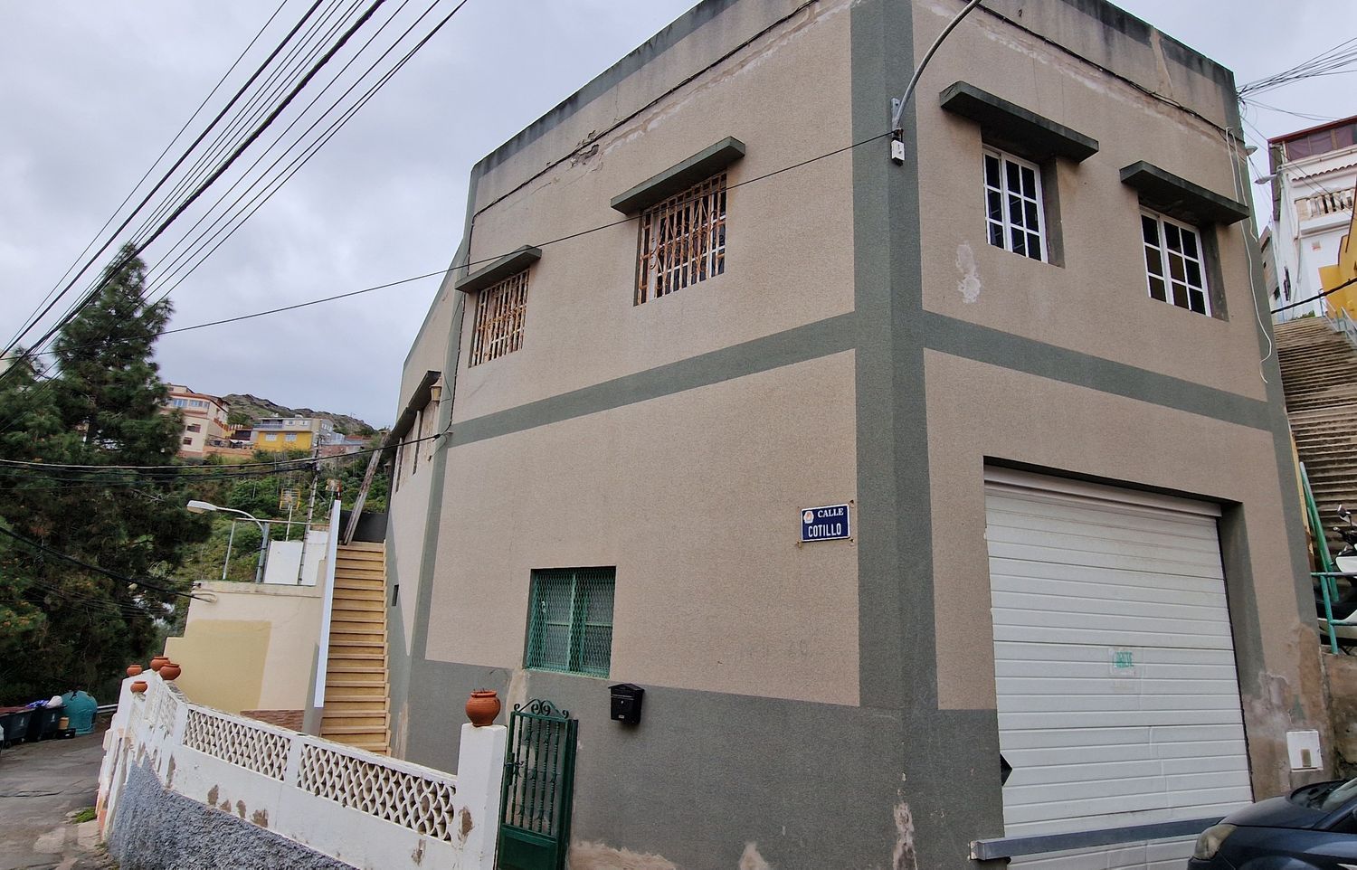 Independientes en Palmas de Gran Canaria, Las, San Lorenzo — imagen 21