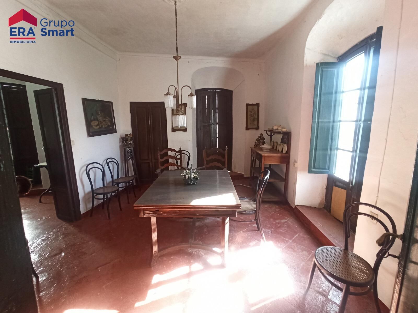 Casas rústicas en Constantina, Andalucia — imagen 33