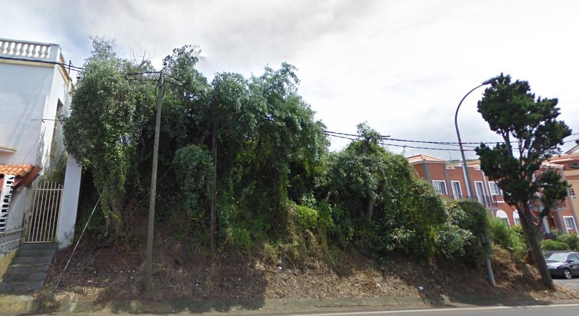 Terrenos en Sauzal, El, Salto del gato — imagen 5