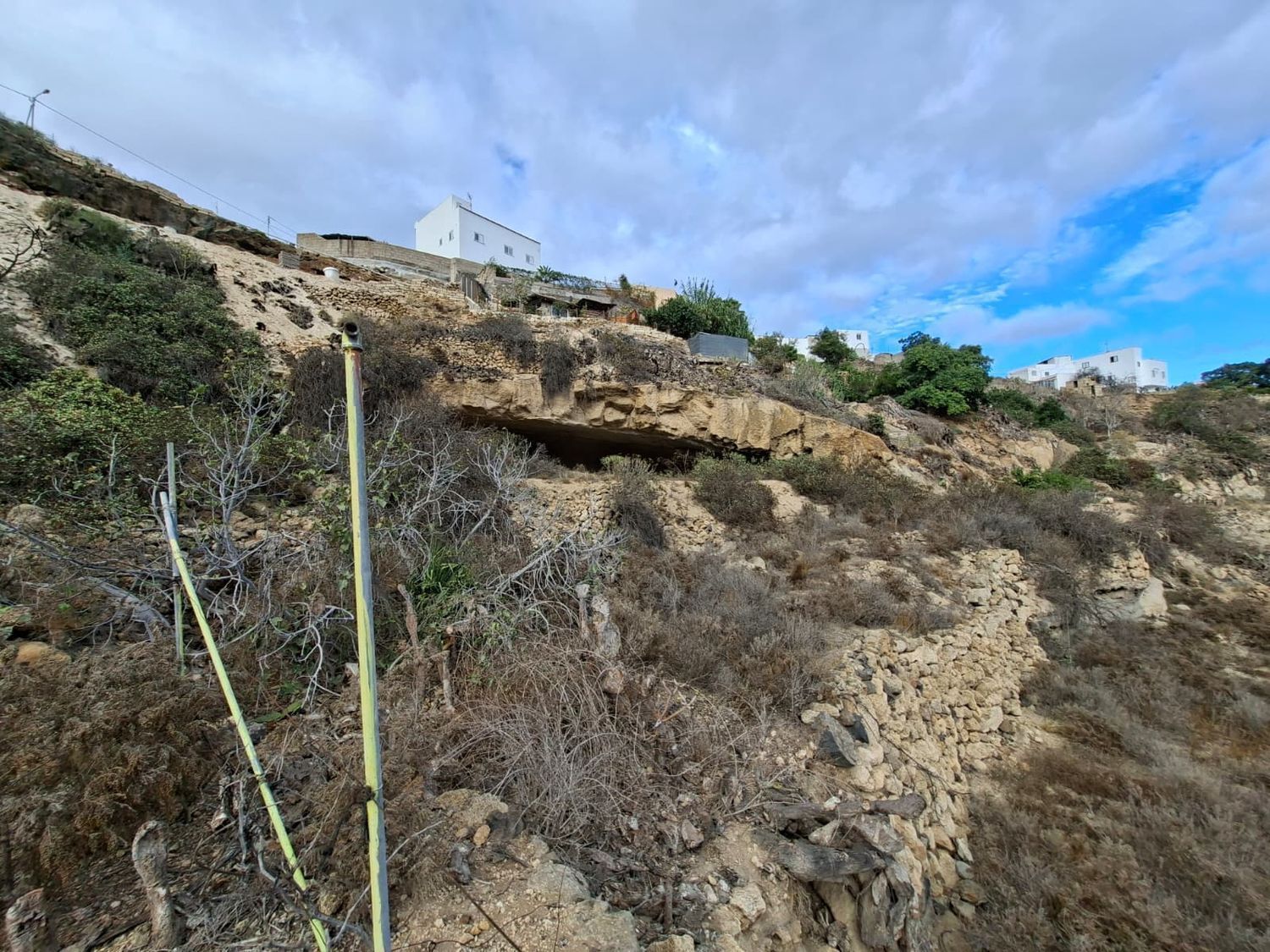 Terrenos en Arico — imagen 3