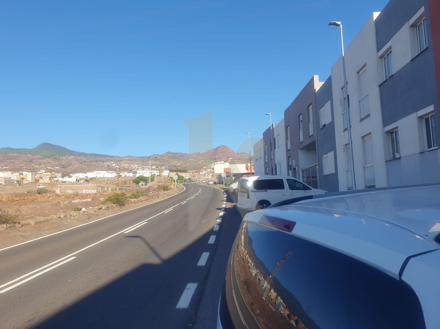 Pisos en San Cristóbal de La Laguna — imagen 3