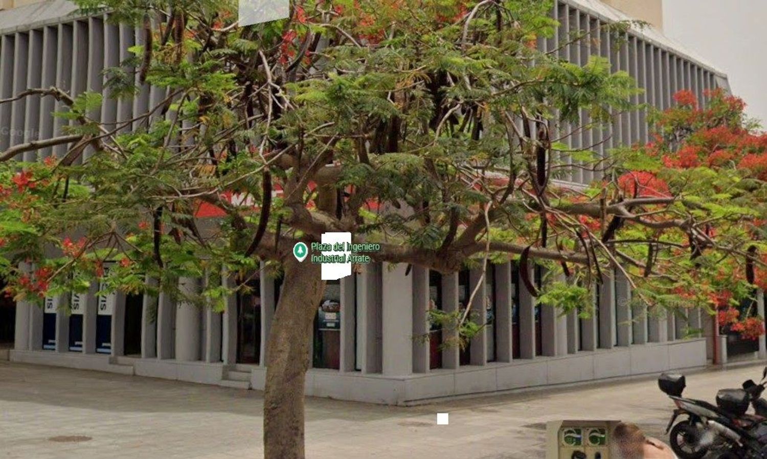Oficinas en Santa Cruz de Tenerife, Urbanización Anaga — imagen 17