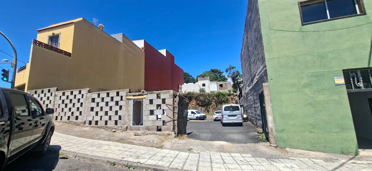 Terrenos en Sobradillo — imagen 3