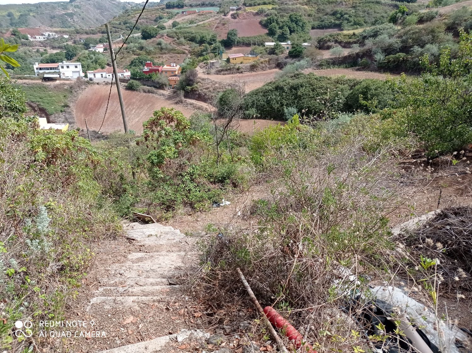 Terrenos en Moya — imagen 21