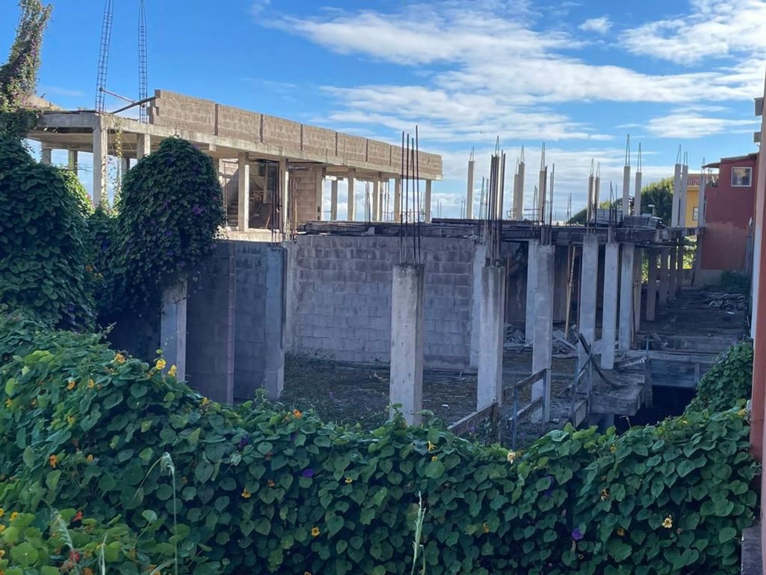 Terrenos en Firgas — imagen 2
