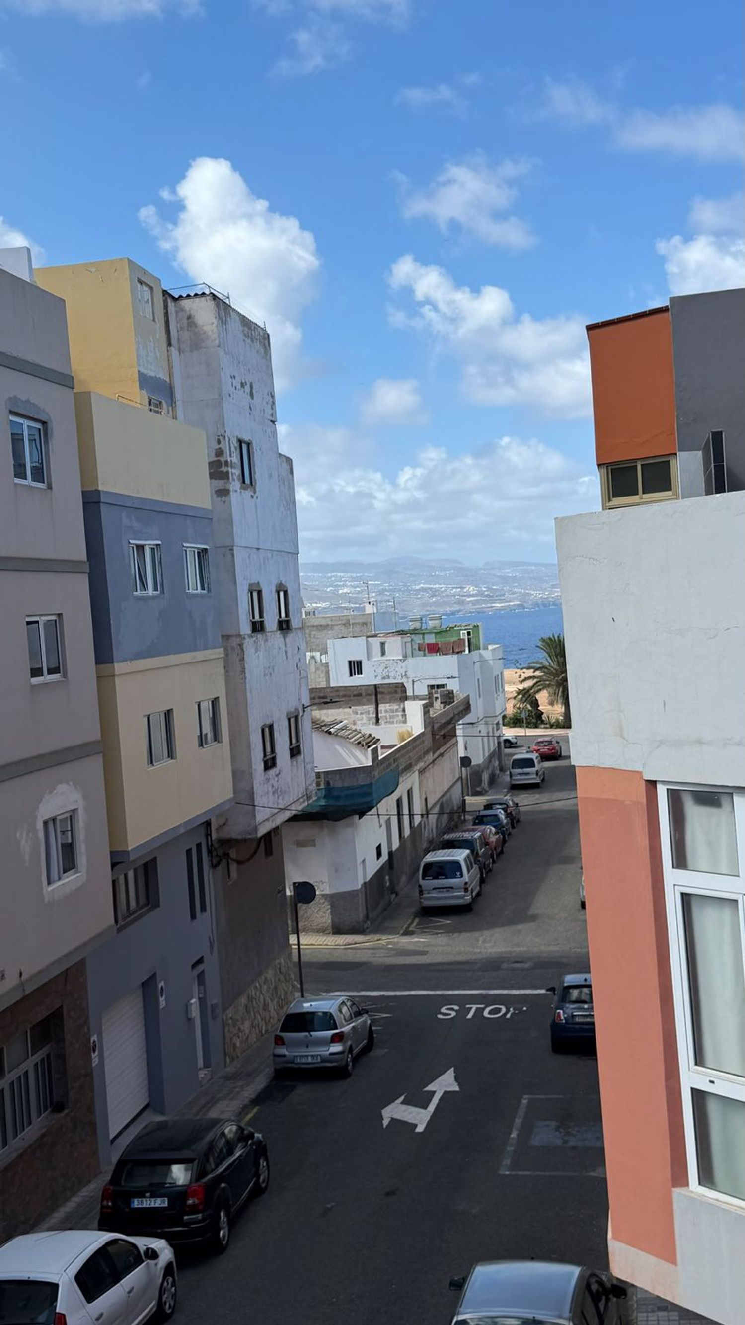 Adosados en Palmas de Gran Canaria, Las, La Isleta — imagen 3