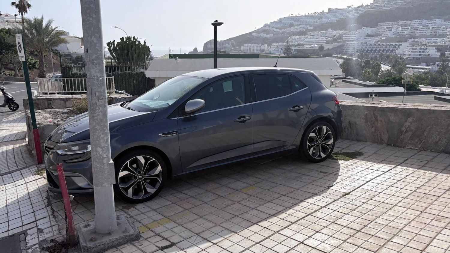 Adosados en Mogán — imagen 19