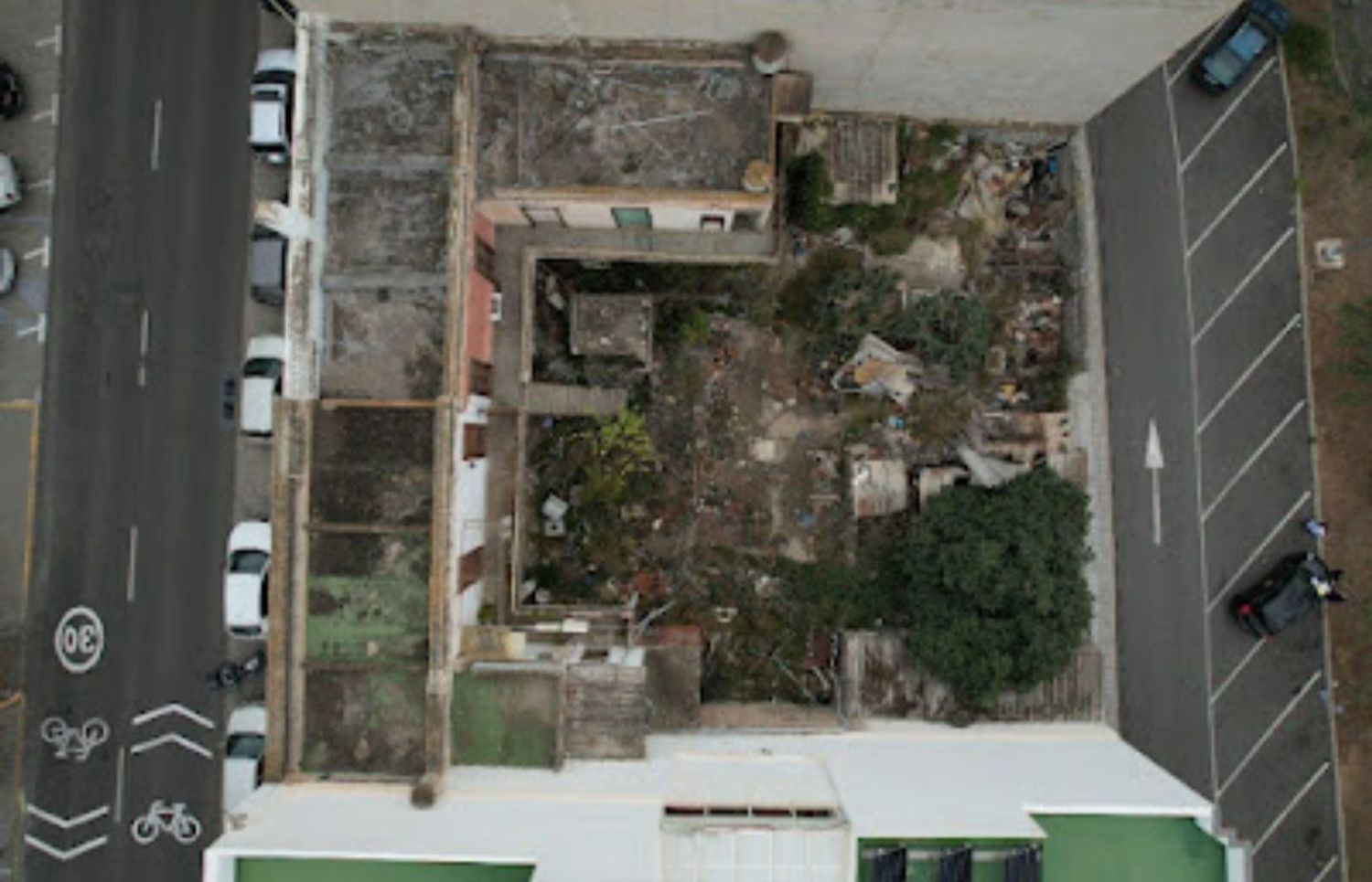 Terrenos en Palmas de Gran Canaria, Las, Tamaraceite — imagen 3