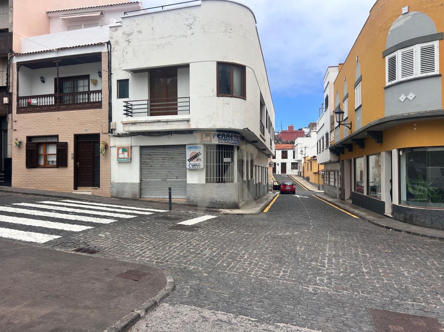 Adosados en Silos, Los — imagen 3