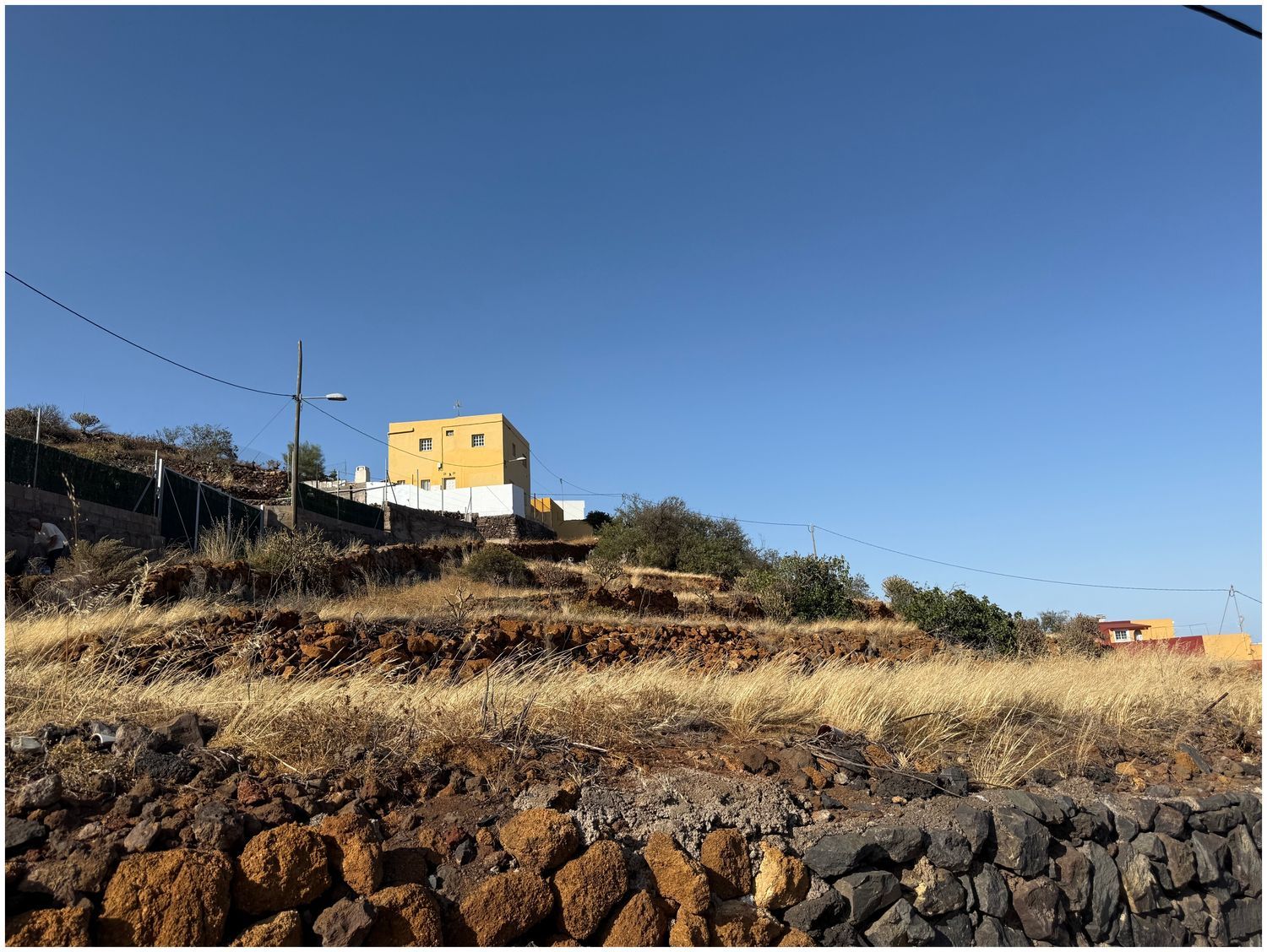 Terrenos en Santa Cruz de Tenerife — imagen 5
