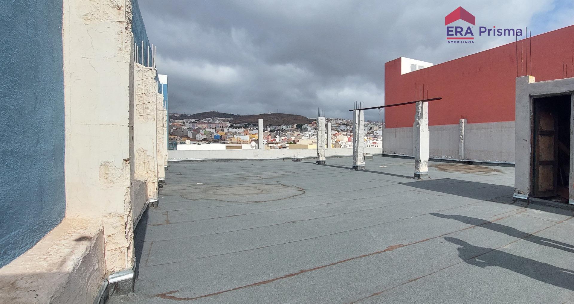 Edificios en San Cristóbal de La Laguna, San Matías — imagen 20