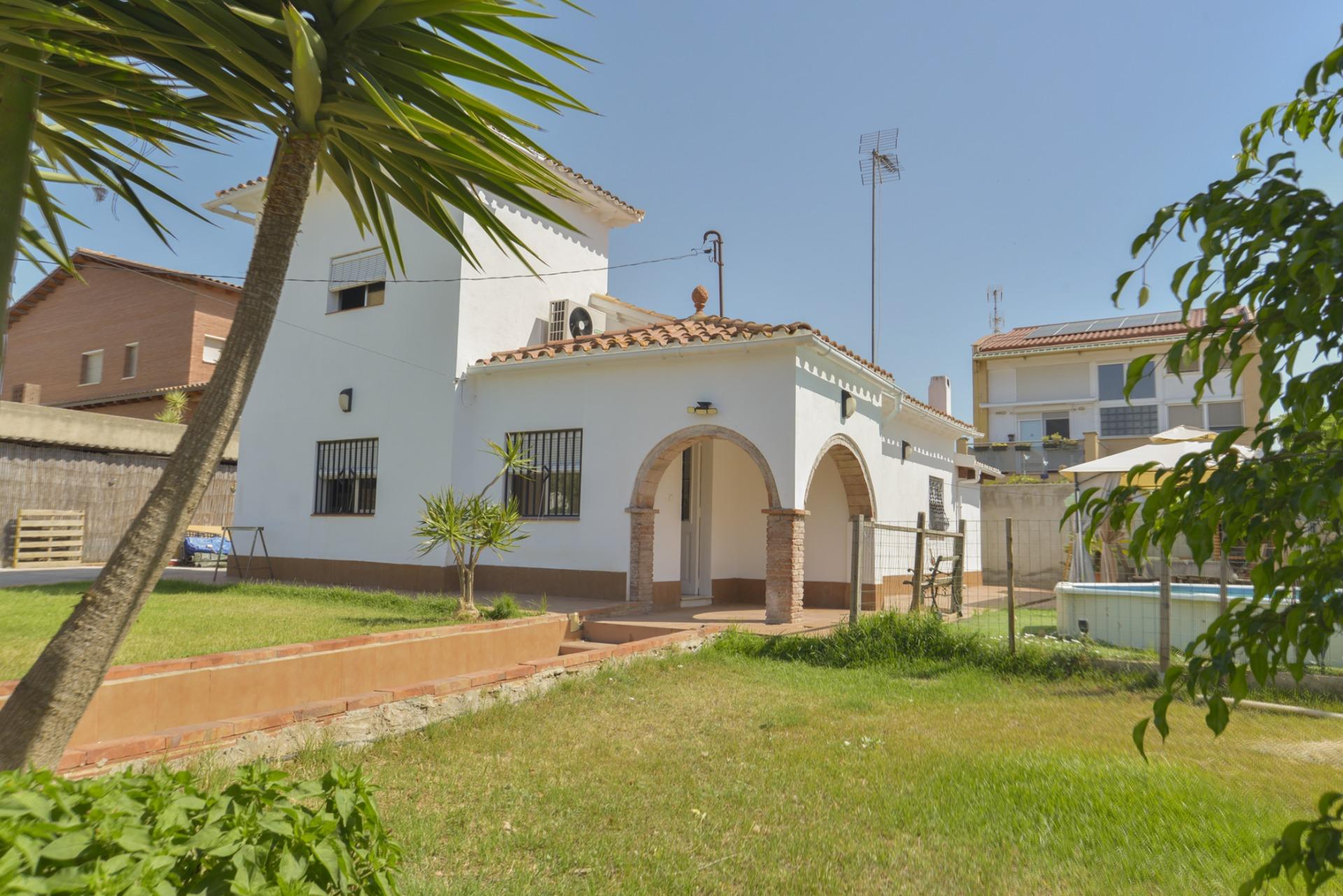 Independientes en Viladecans, Albarrosa — imagen 3