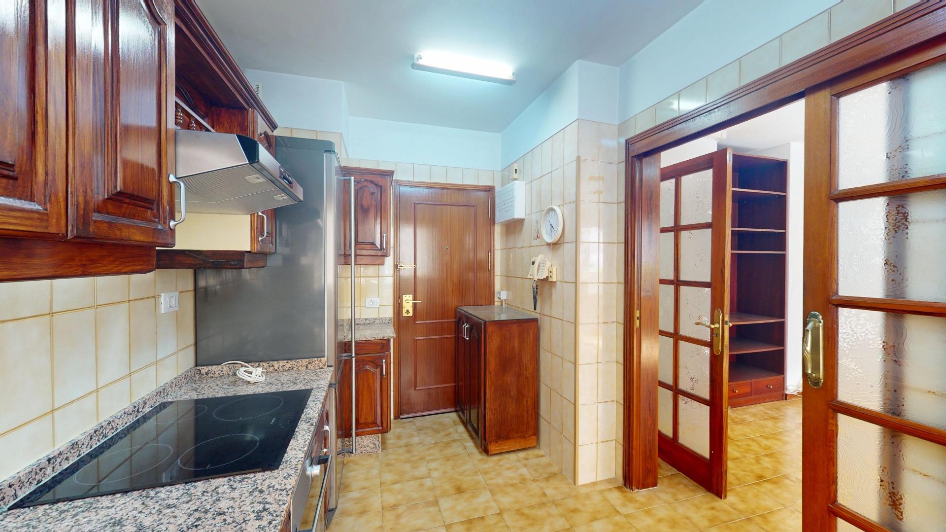 Pisos en Santa Cruz de Tenerife, Urbanización Anaga — imagen 18