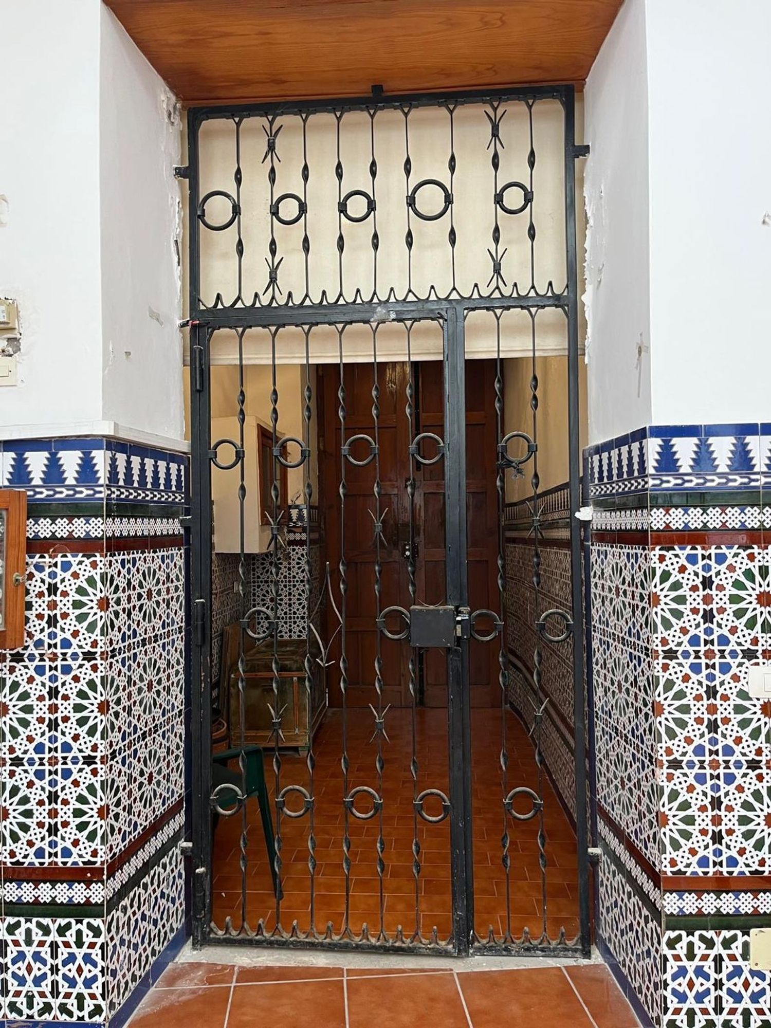 Adosados en Palmas de Gran Canaria, Las, Vegueta — imagen 23