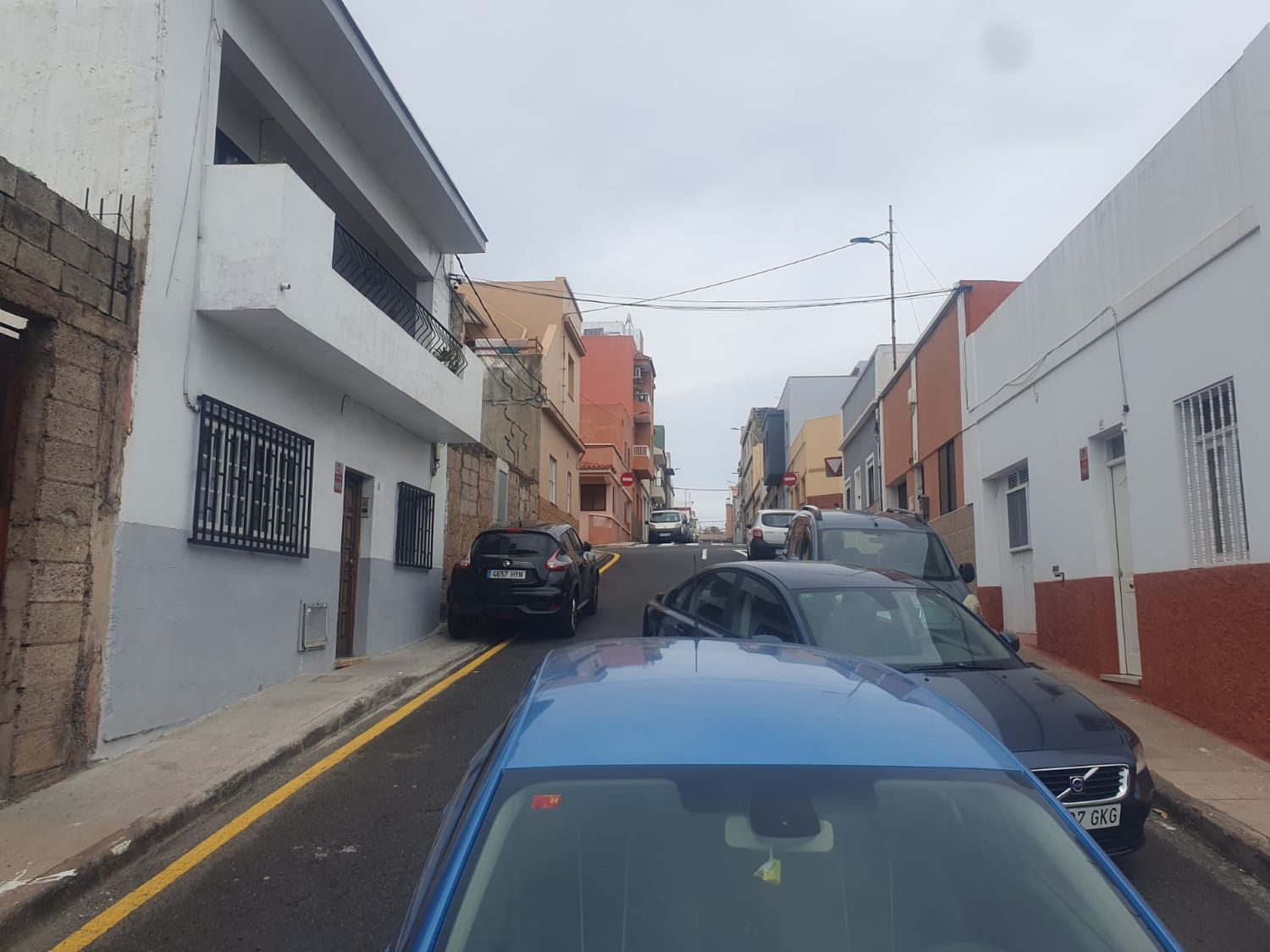 Terrenos en San Cristóbal de La Laguna, LA LAGUNA — imagen 6
