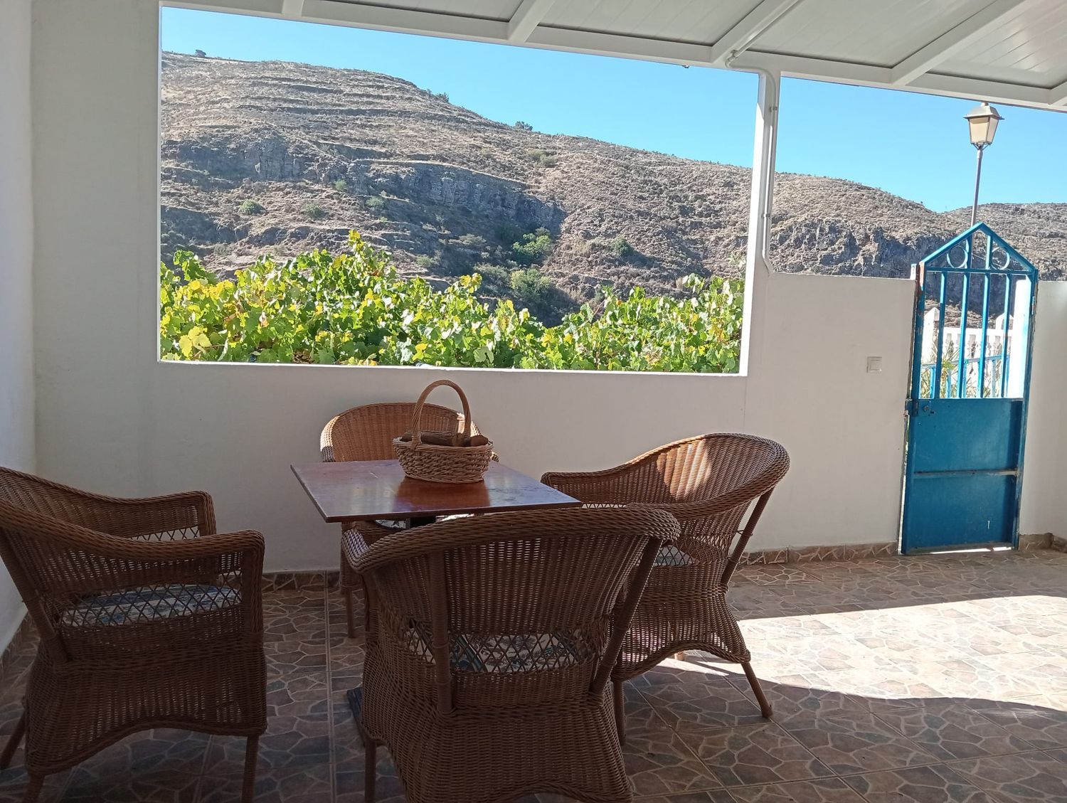 Casas rústicas en Gáldar — imagen 2