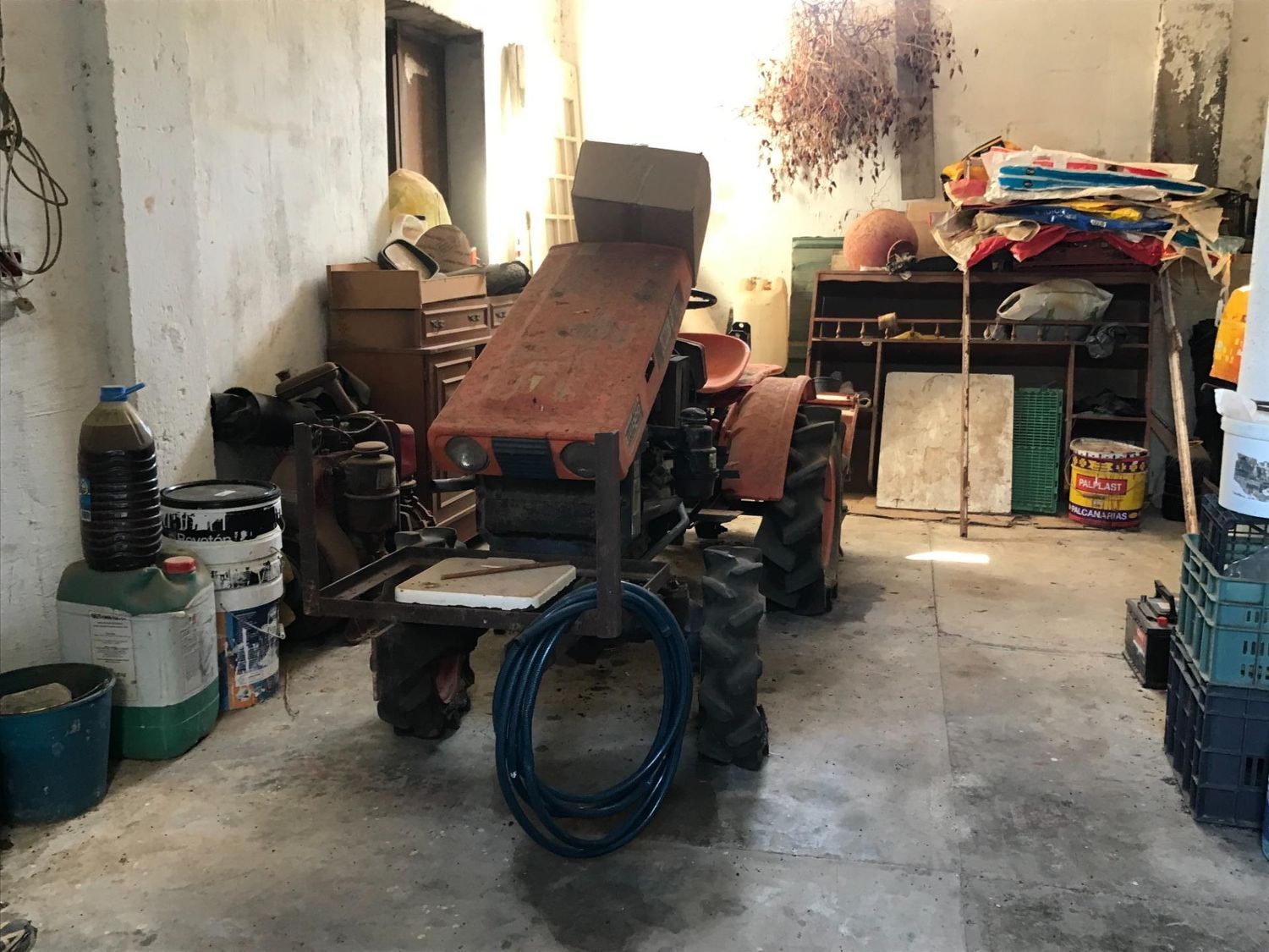 Casas rústicas en Telde — imagen 64