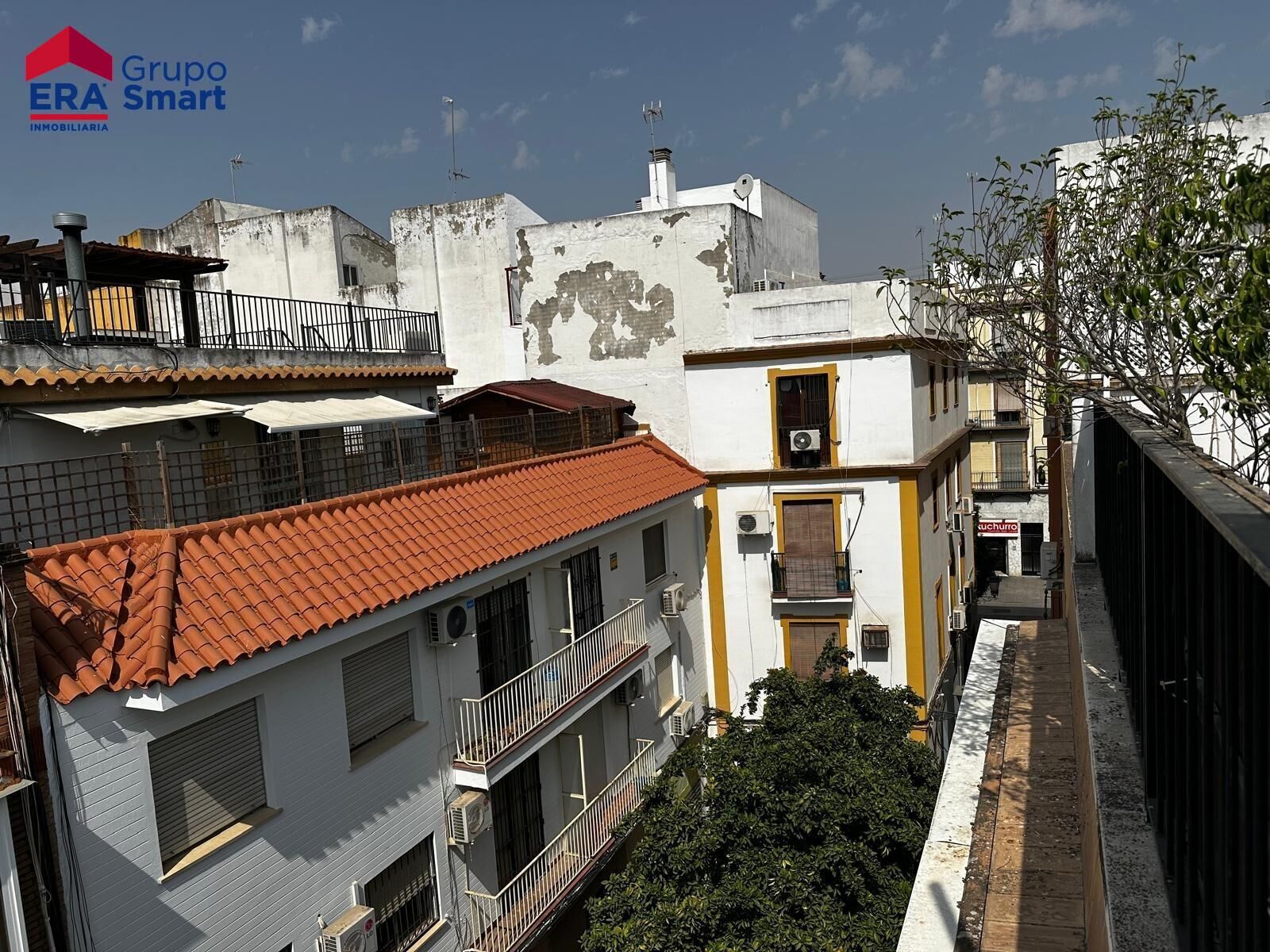 Pisos en Sevilla, Ronda de Triana-Patrocinio-Turruñuelo — imagen 34
