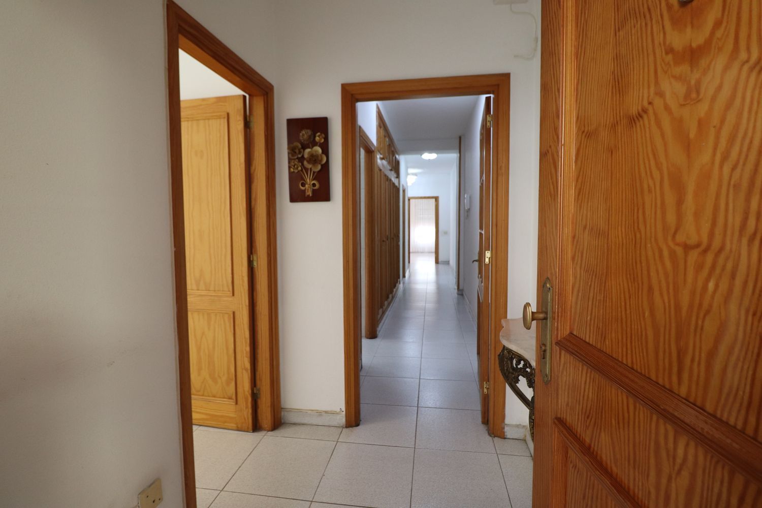 Pisos en Palmas de Gran Canaria, Las, Guanarteme — imagen 23
