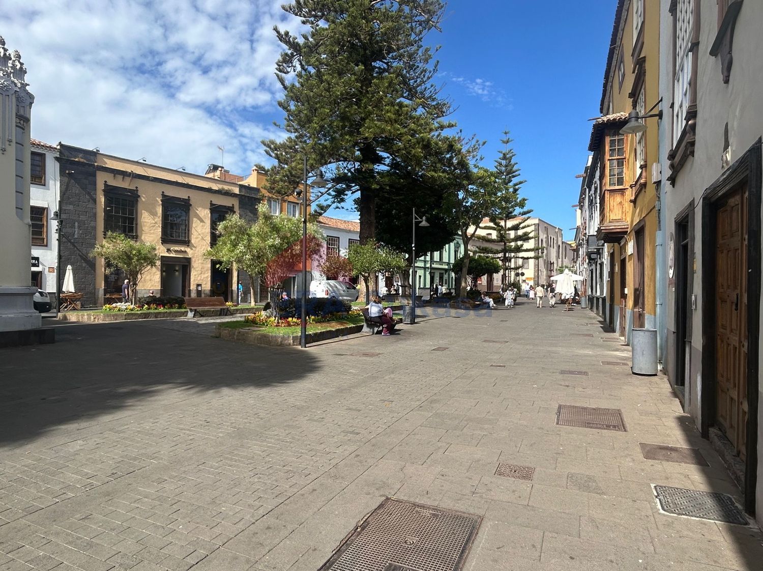 Pisos en San Cristóbal de La Laguna, LA LAGUNA — imagen 3