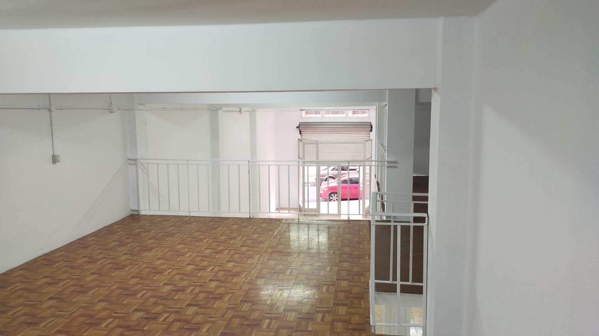 Locales o naves en Santa Cruz de Tenerife, Cruz del Señor — imagen 7