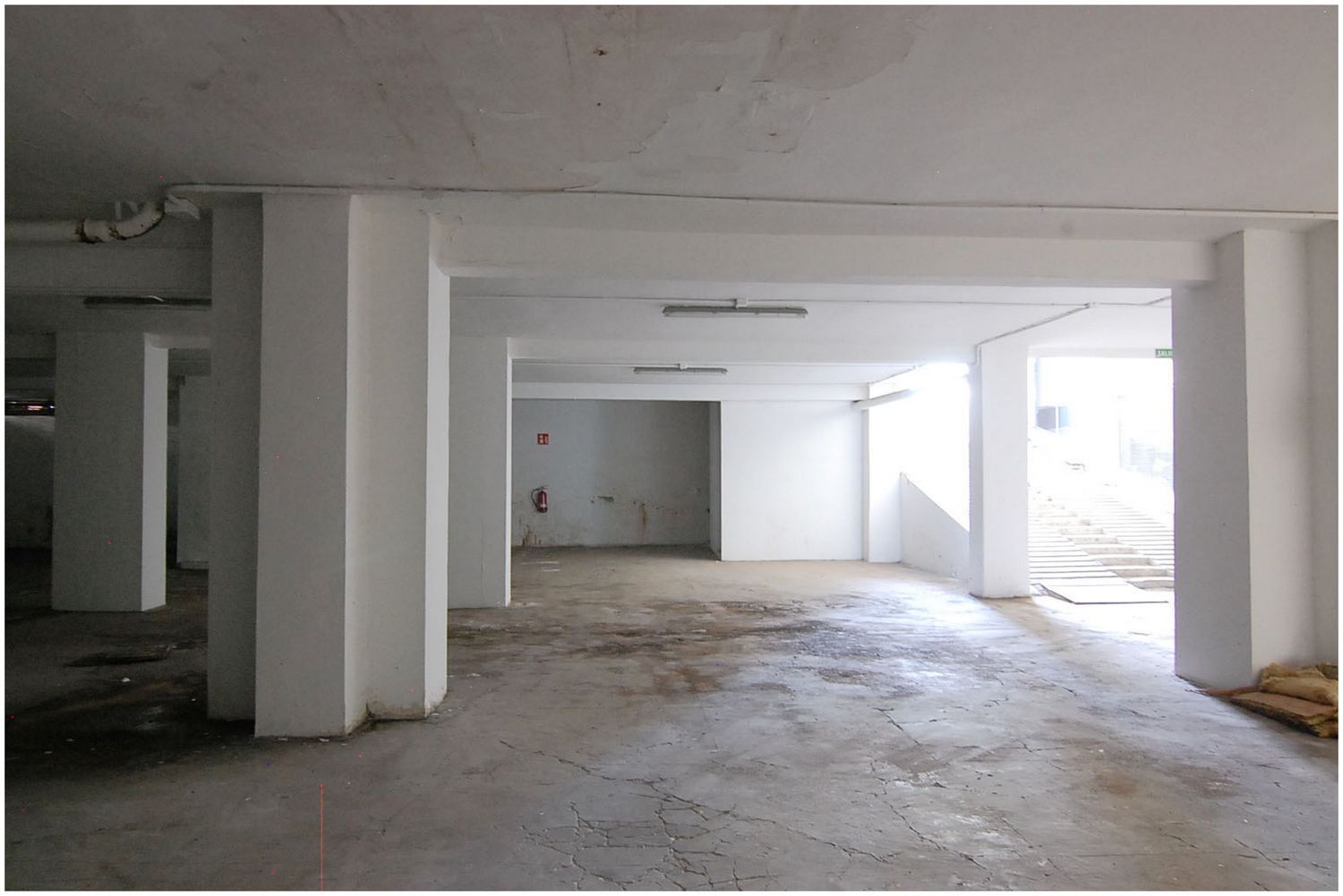 Locales o naves en Santa Cruz de Tenerife, Cruz del Señor — imagen 3