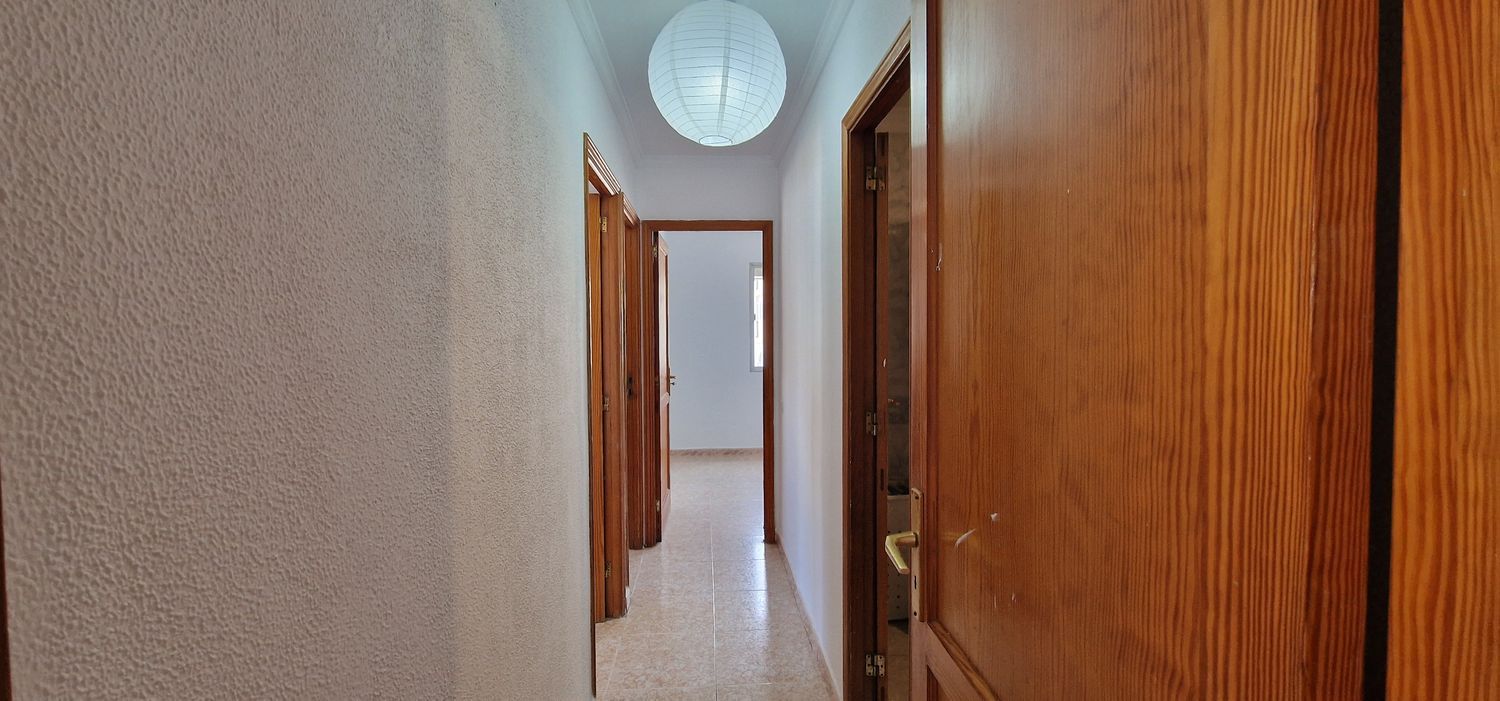 Pisos en Palmas de Gran Canaria, Las, Vega de San José — imagen 8