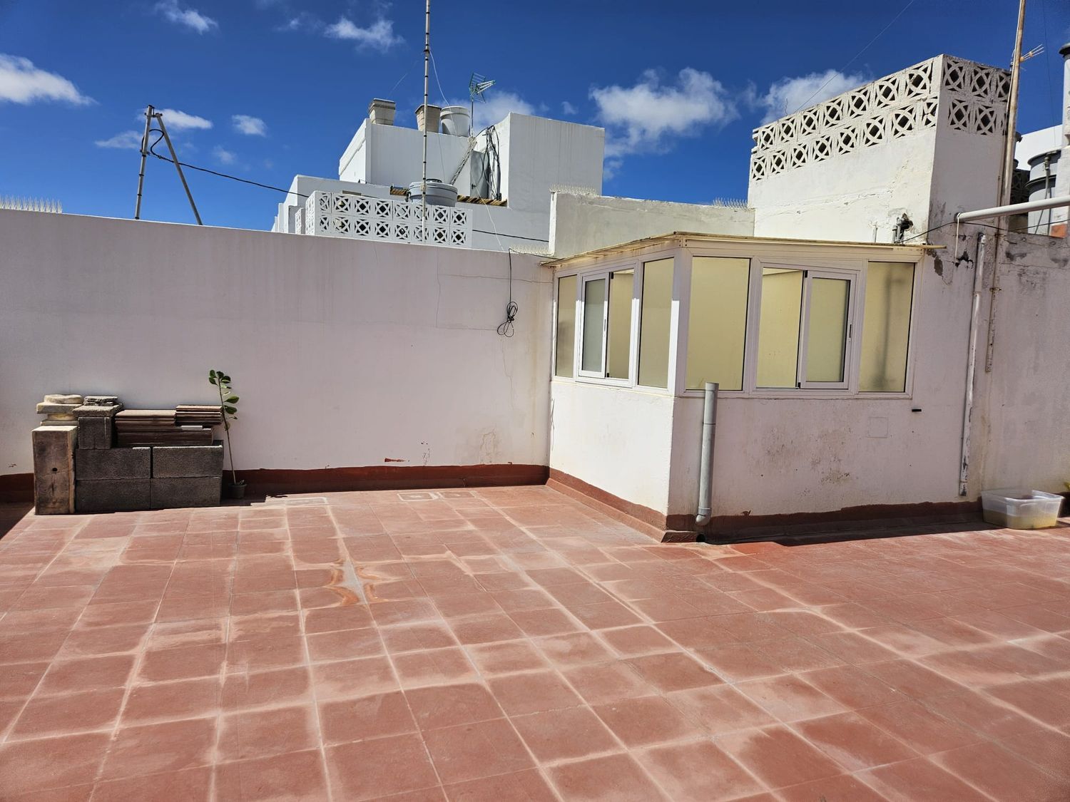 Pisos en Palmas de Gran Canaria, Las, Carretera del Centro — imagen 13
