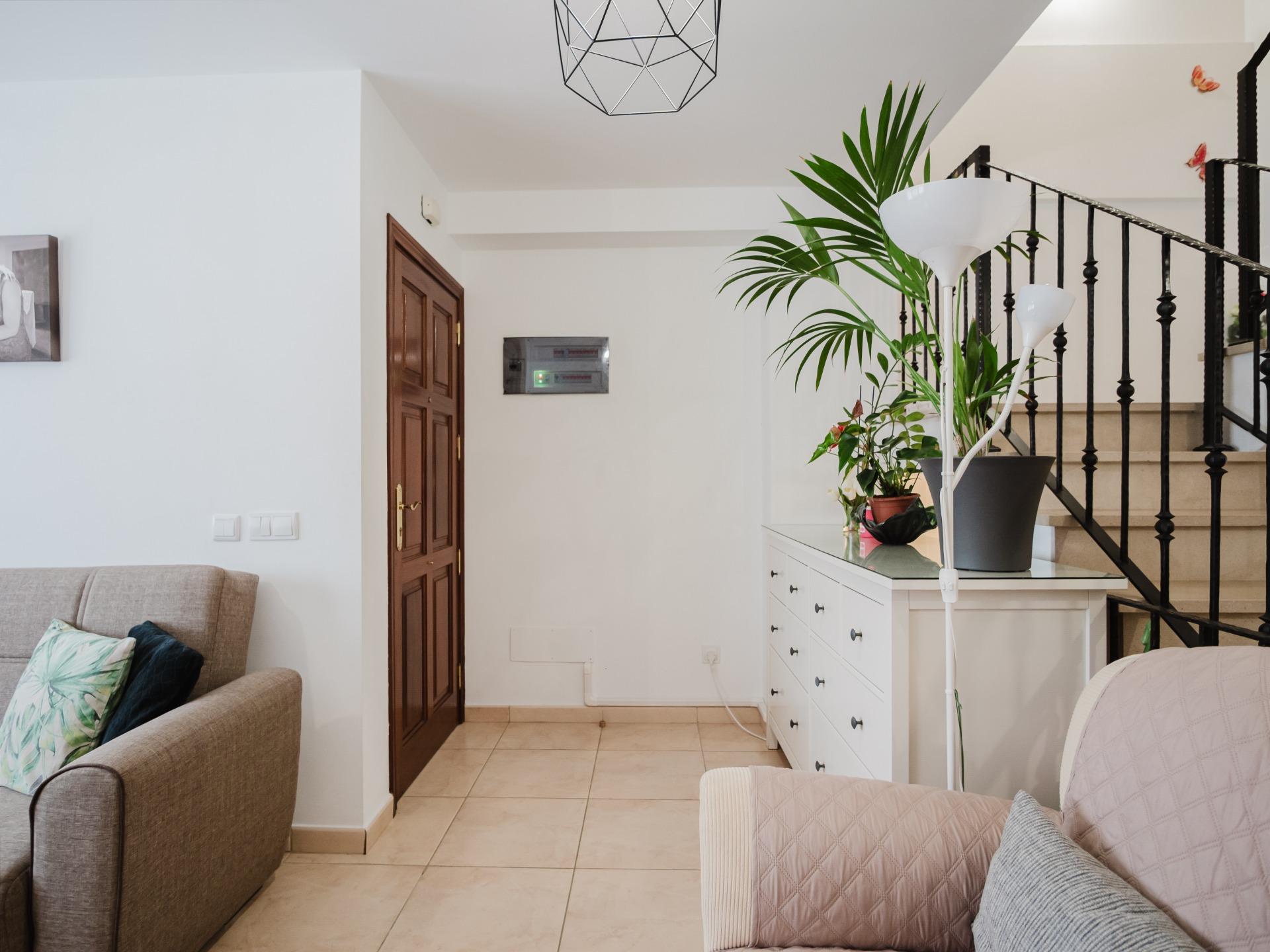 Dúplex en Teror — imagen 2
