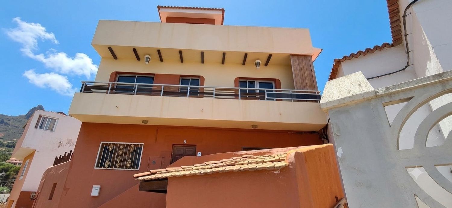 Edificios en Valsequillo de Gran Canaria — imagen 5