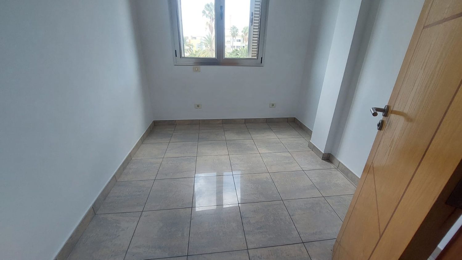 Pisos en Palmas de Gran Canaria, Las, Arenales - Lugo - Avda Marítima — imagen 9