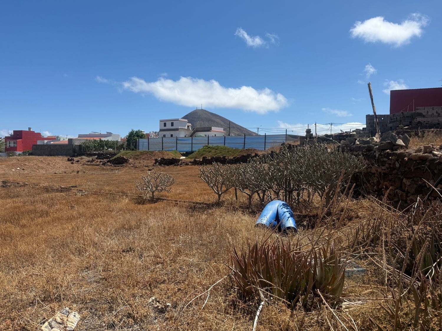 Terrenos en Gáldar — imagen 7
