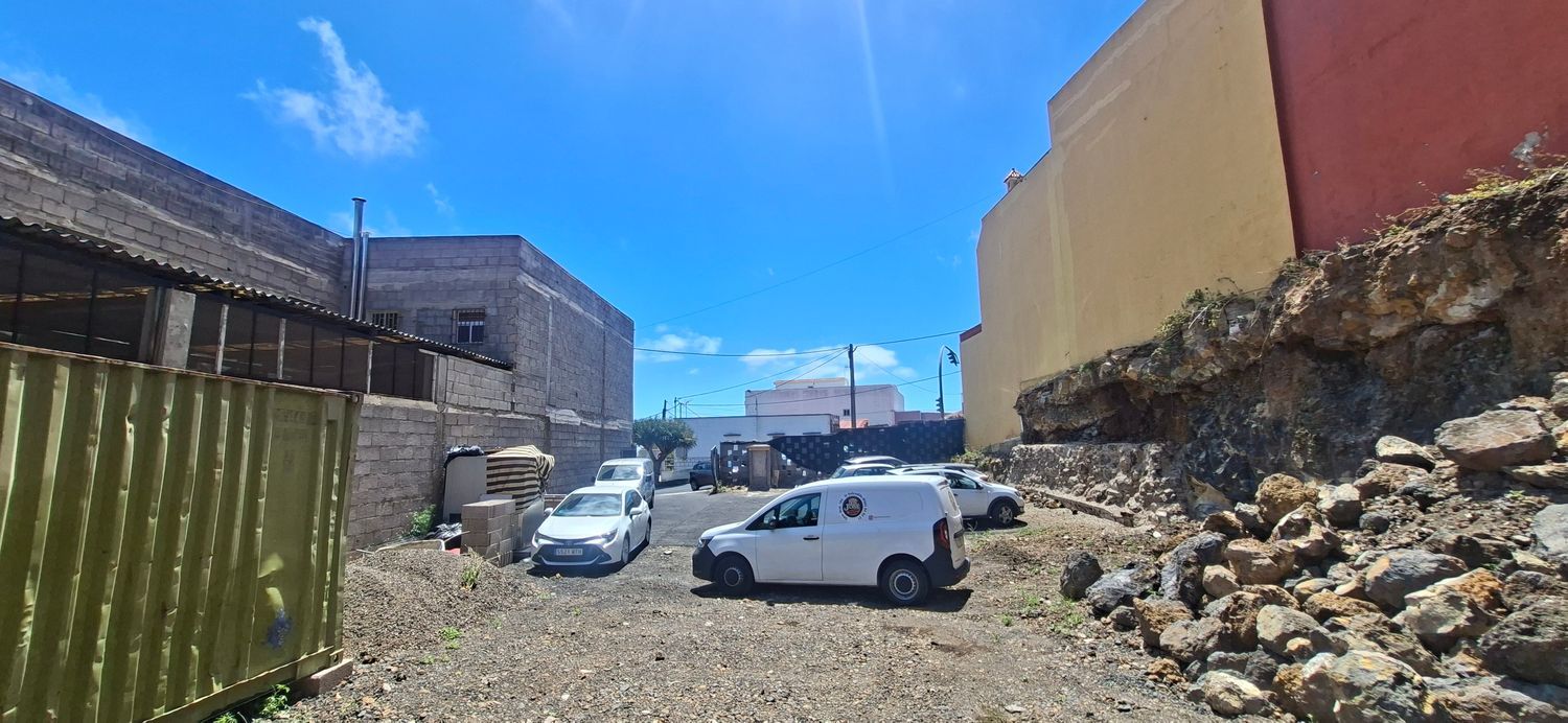 Terrenos en Sobradillo — imagen 9