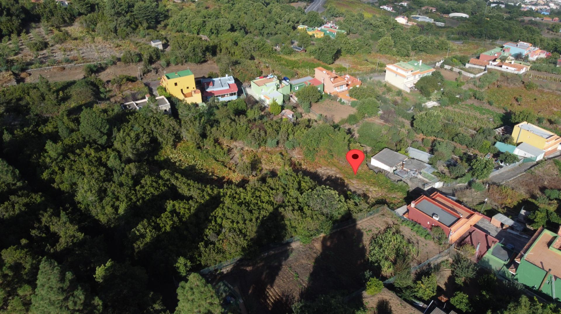 Casas rústicas en Orotava, La, Aguamansa — imagen 16