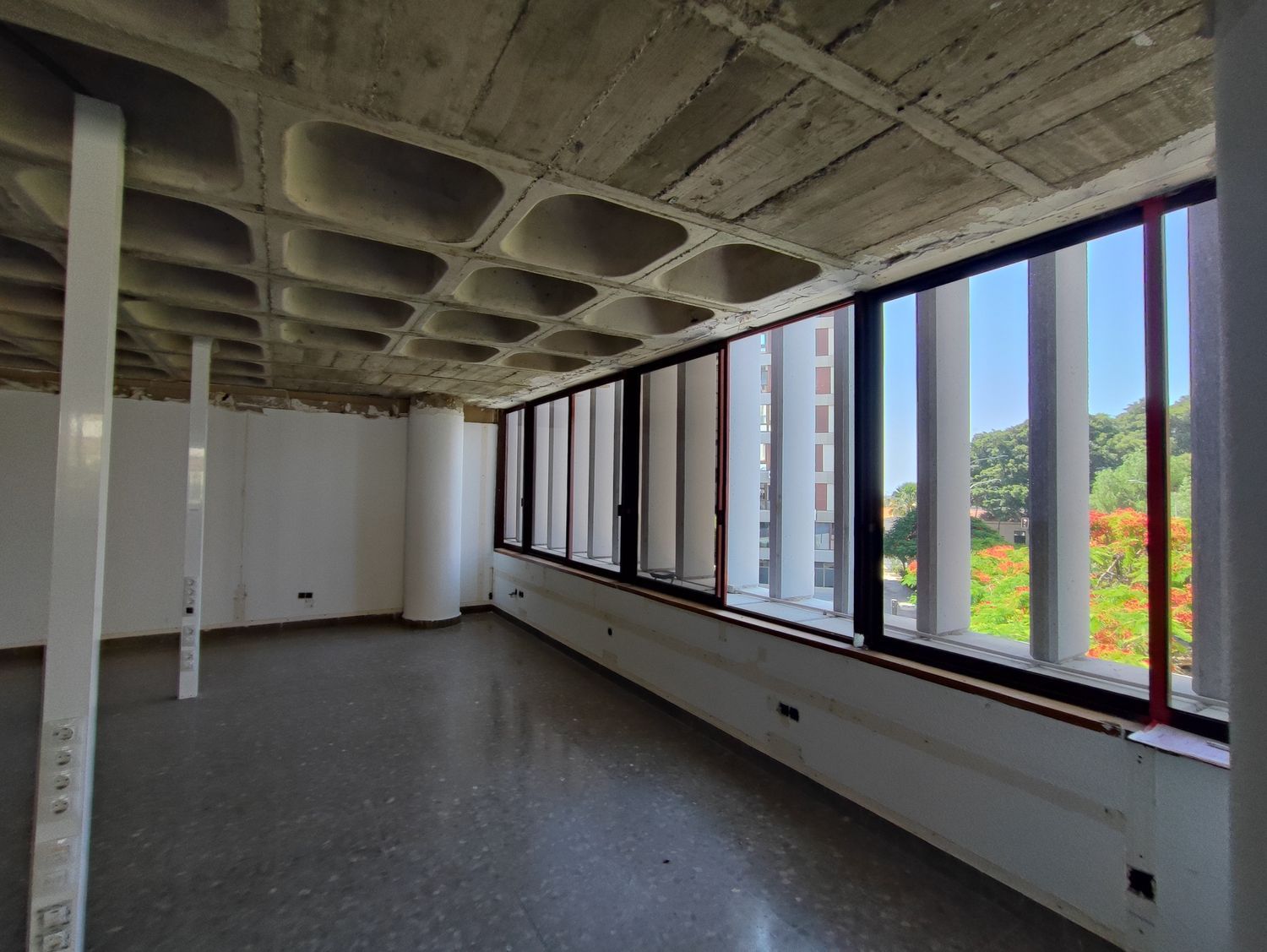 Oficinas en Santa Cruz de Tenerife, Urbanización Anaga — imagen 2
