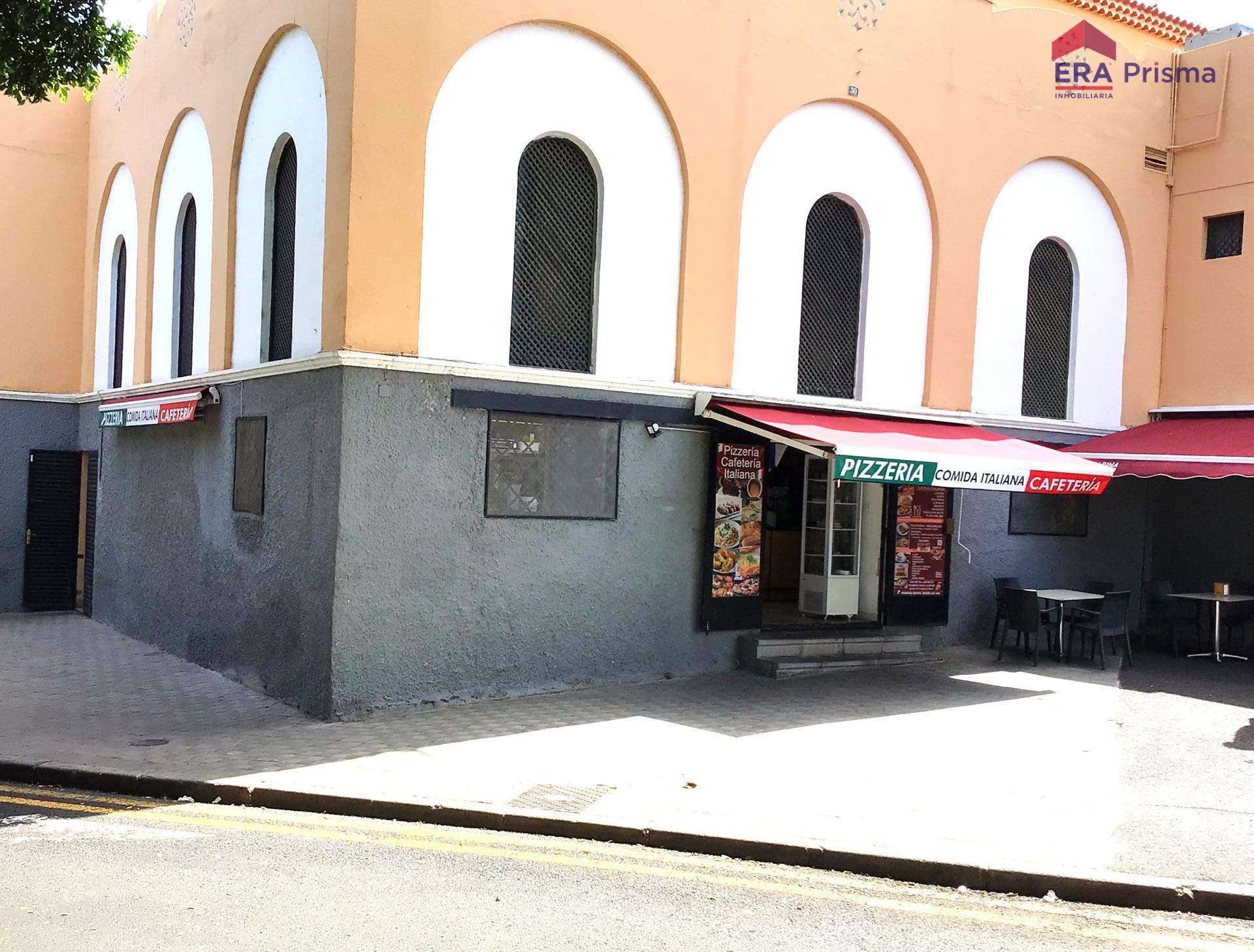 Locales o naves en Santa Cruz de Tenerife, Mercado — imagen 6