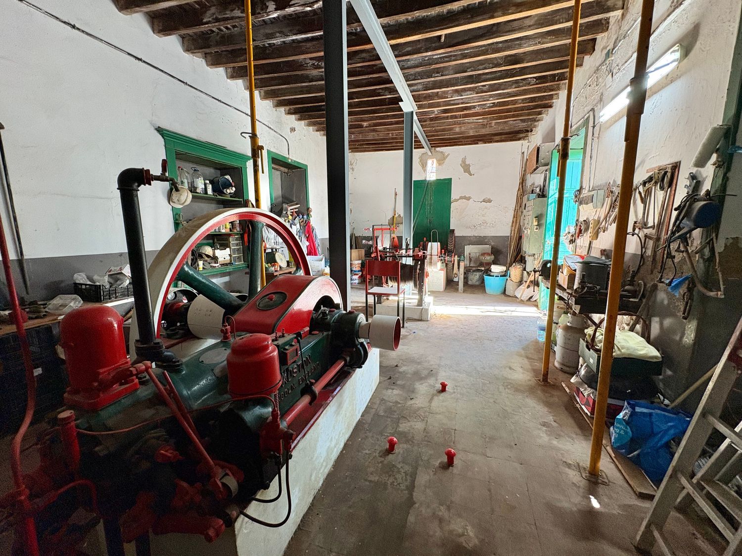 Independientes en Telde — imagen 23