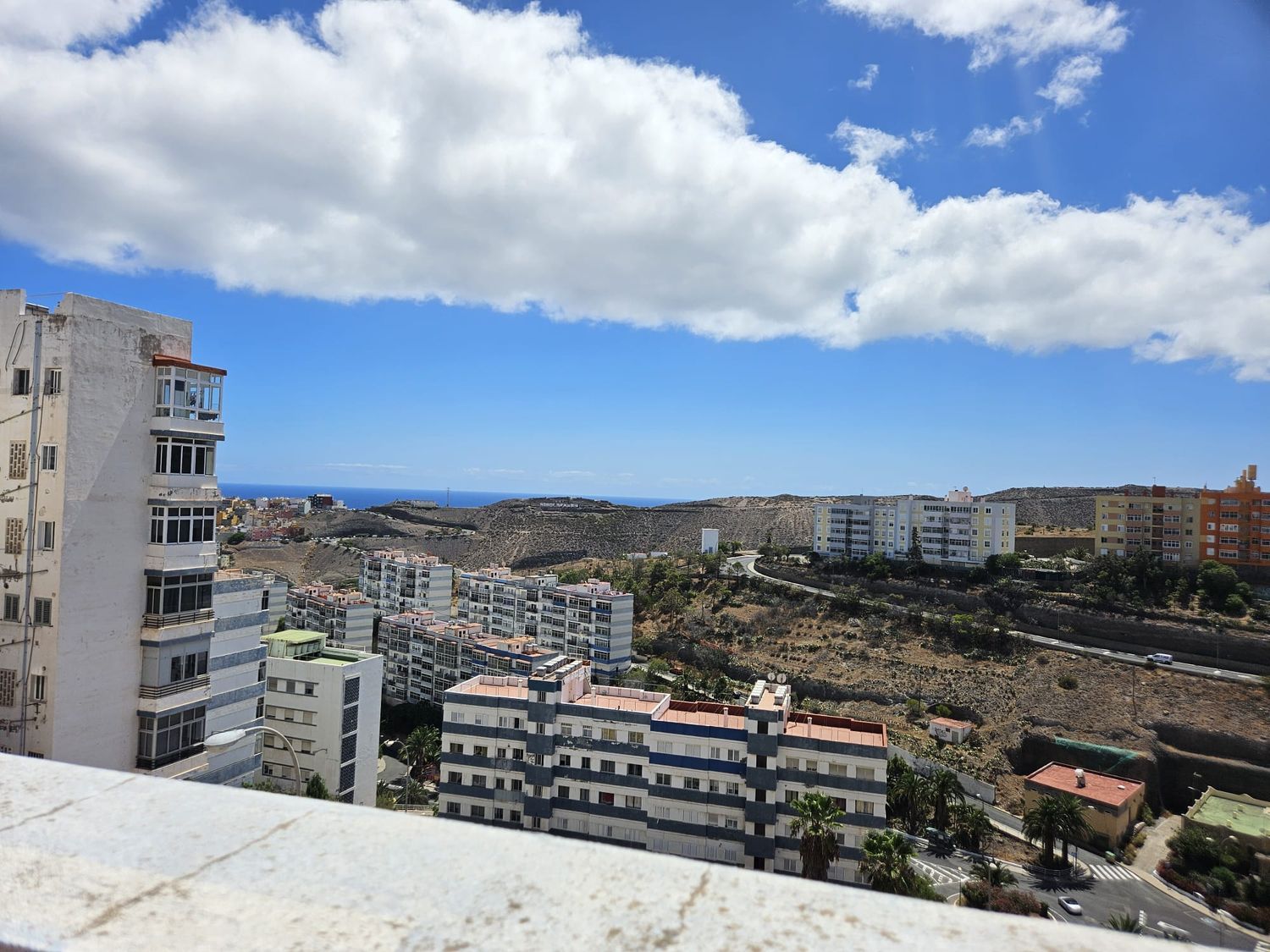 Pisos en Palmas de Gran Canaria, Las, Carretera del Centro — imagen 18