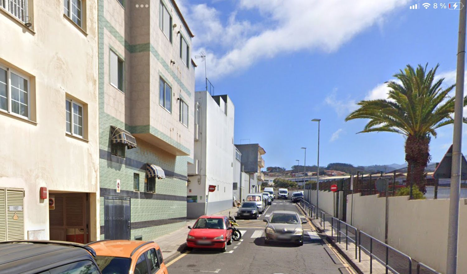 Locales o naves en San Cristóbal de La Laguna, LA LAGUNA — imagen 3